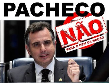 PedroTelesJr12's tweet image. #PachecoNAO 
#PacheccoNão 
#PachecãoNão 
#PachecoNAO