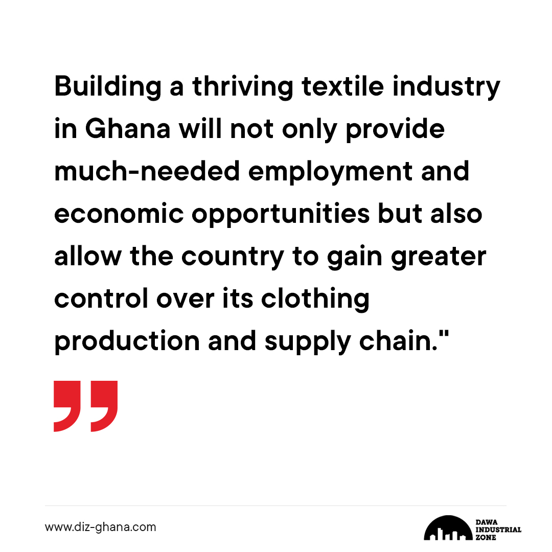 CityDawa's tweet photo. Allow us to make your Monday with this quote! We at DIZ understand this vision and are ready to give investors the best environment for their businesses to thrive.
#MondayMotivation #IndustrialQuote #Dawa #IndustrialPark #DawaIndustrialZone #DIZ #ThinkDawa #LMIHoldings #DawaCity https://t.co/JinnXjQHgr