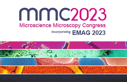 MMC (@mmc_series) on Twitter photo Have you submitted your abstract for mmc2023? Join our impressive line-up of speakers! (Oral abstract submission deadline: 10 Feb)
ow.ly/sAGZ50Mrtac
<a href="/IoP_EMAG/">IoP_EMAG</a> <a href="/RMS_EarlyCareer/">RMS Early Career Researchers</a> <a href="/RoyalMicroSoc/">RMS</a> <a href="/JofMicroscopy/">JournalofMicroscopy</a> <a href="/MicroscopyViews/">Microscopy&Analysis</a> <a href="/MicroscopySoc/">Microscopy Society</a> <a href="/eurmicsoc/">European Microscopy Society</a> <a href="/BioImagingUK/">BioImagingUK</a> Have you submitted your abstract for mmc2023? Join our impressive line-up of speakers! (Oral abstract submission deadline: 10 Feb)
ow.ly/sAGZ50Mrtac
<a href="/IoP_EMAG/">IoP_EMAG</a> <a href="/RMS_EarlyCareer/">RMS Early Career Researchers</a> <a href="/RoyalMicroSoc/">RMS</a> <a href="/JofMicroscopy/">JournalofMicroscopy</a> <a href="/MicroscopyViews/">Microscopy&Analysis</a> <a href="/MicroscopySoc/">Microscopy Society</a> <a href="/eurmicsoc/">European Microscopy Society</a> <a href="/BioImagingUK/">BioImagingUK</a>