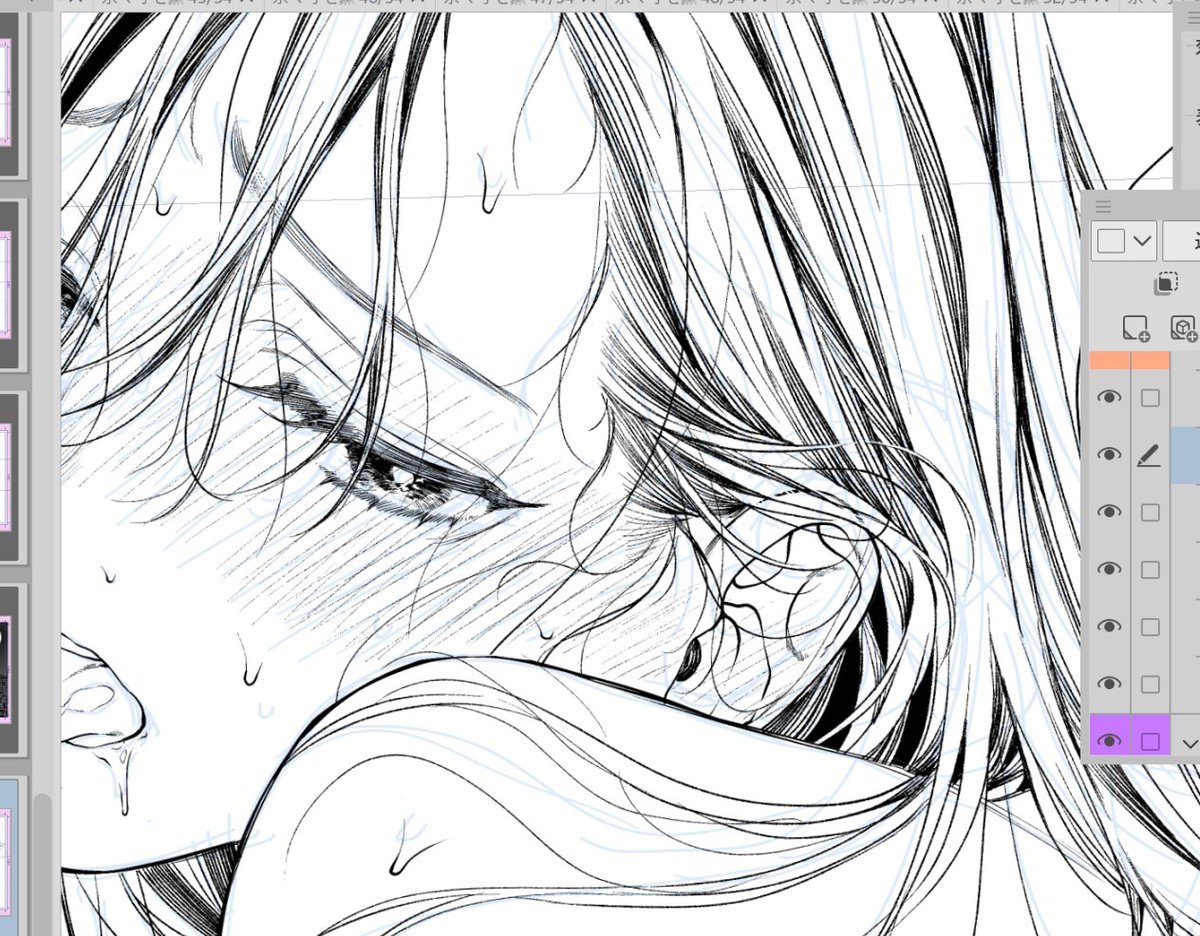 たのC
#奈々子と薫 