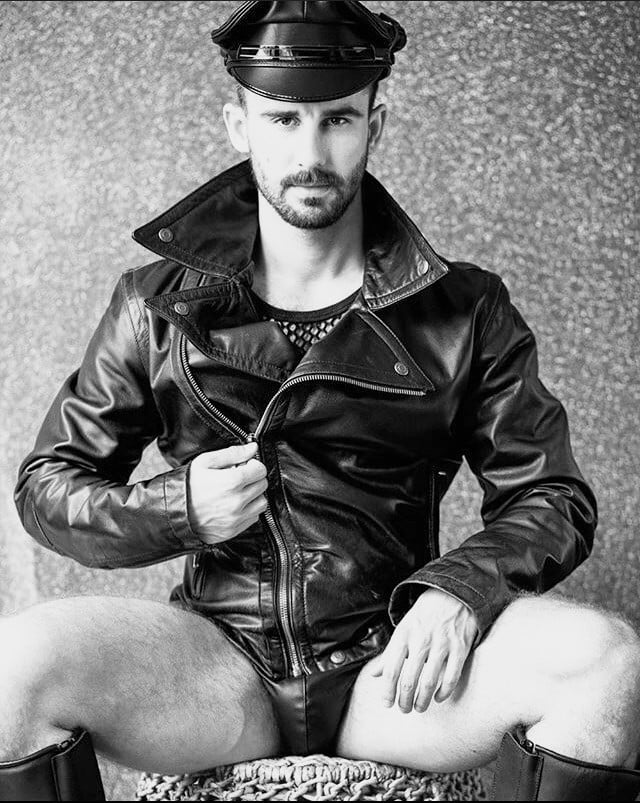 Frank Kolt Leatherman 23K on Twitter "fantastic leatherman always ready"