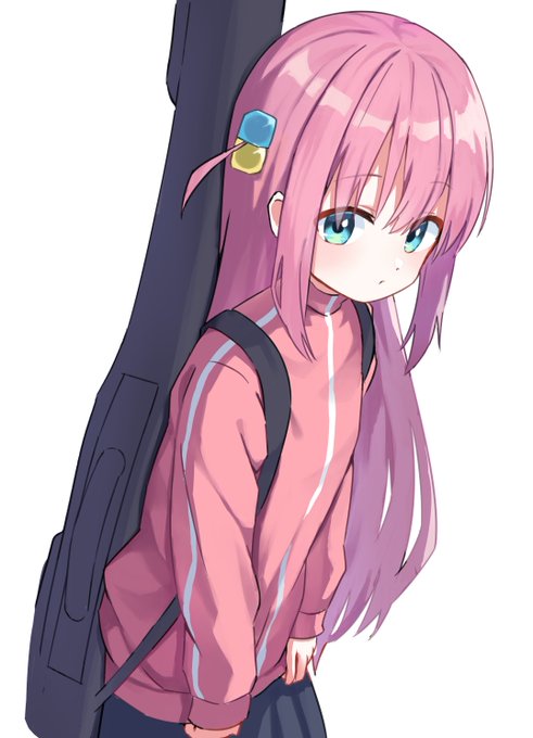 ぼっちちゃん#ぼっち・ざ・ろっく 