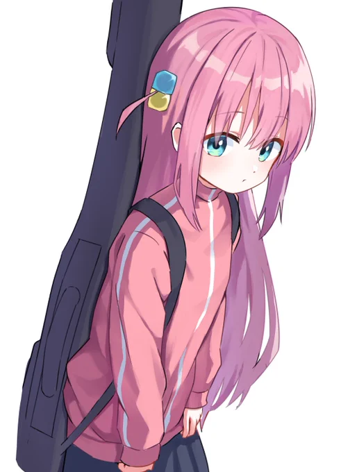 ぼっちちゃん#ぼっち・ざ・ろっく 