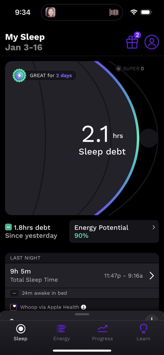 Record Low