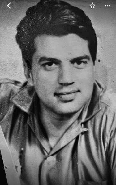 Dharmendra Deol tweet media