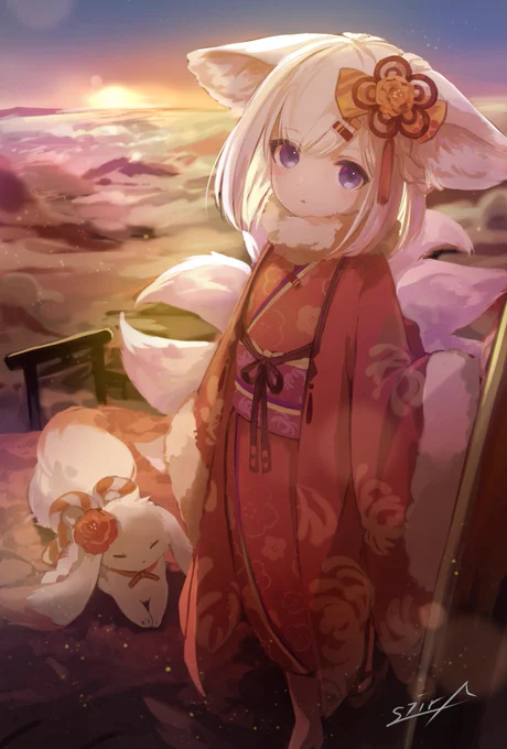 コミッションまとめ 