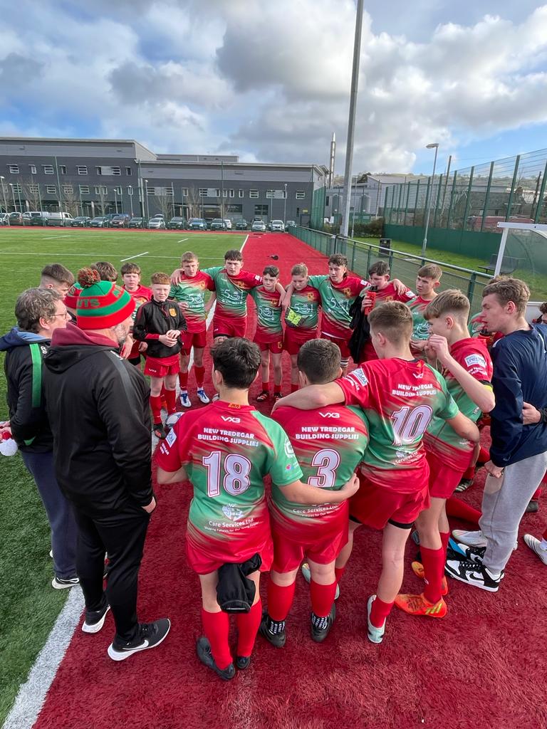 NewTredegarU16s's tweet photo. Great day for our boys on their first outing of 2023 at the @dragonsrugby Festival yesterday. 3 solid performances to build on. Thanks to the organisors for the opportunity to showcase our boys skills. @Christo11590925 @AshSweet6 @rhymney_valley @GMG_DistrictA https://t.co/f0OpkDaps7