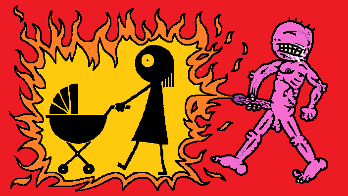 faecalspace's tweet image. 