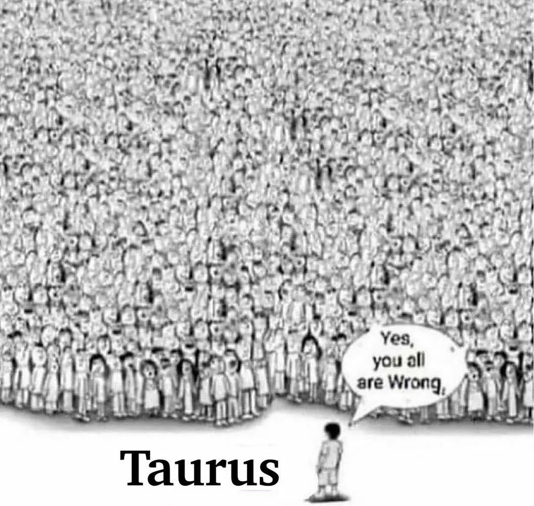TaurusWorld_'s tweet photo. #Taurus Life https://t.co/srKhmwPzPT