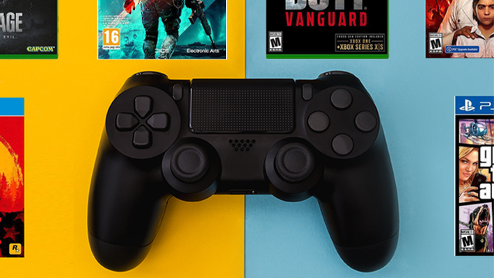 BloggersInsigh1's tweet photo. Gaming industry is one of the most exciting and fast growing industries in tech because of its importance to culture, entertainment and technological advancement.
Read Full Article: https://t.co/8fV5omhAEV
By Hima P. M, Writer
#GamingIndustry #Gaming #5G #BloggersInsights https://t.co/HgMvX29dO7