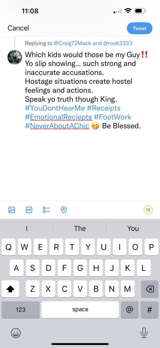 MySocialNameIs's tweet photo. https://t.co/YVl0NsXKan