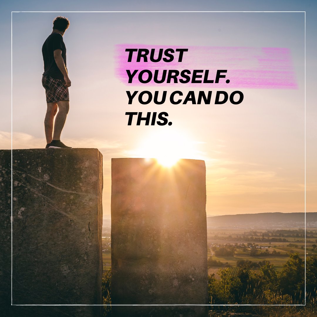 Mohammed_agent's tweet photo. If they can do it, you can do it! https://t.co/3aus513vWI