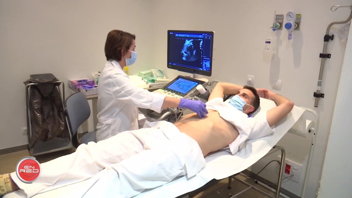 EnRed_cs's tweet photo. 👉Comprobar la elasticidad de nuestros tejidos 🔬🩻🧫
Ese es el objetivo de la más moderna #tecnología que se aplica ya en este hospital de #Granada 🎥⬇️
https://t.co/o1GZvjE8Hx
#EnRec #ATV #CanalSurTV @saludand @clinicogranada https://t.co/hvam2rrVri