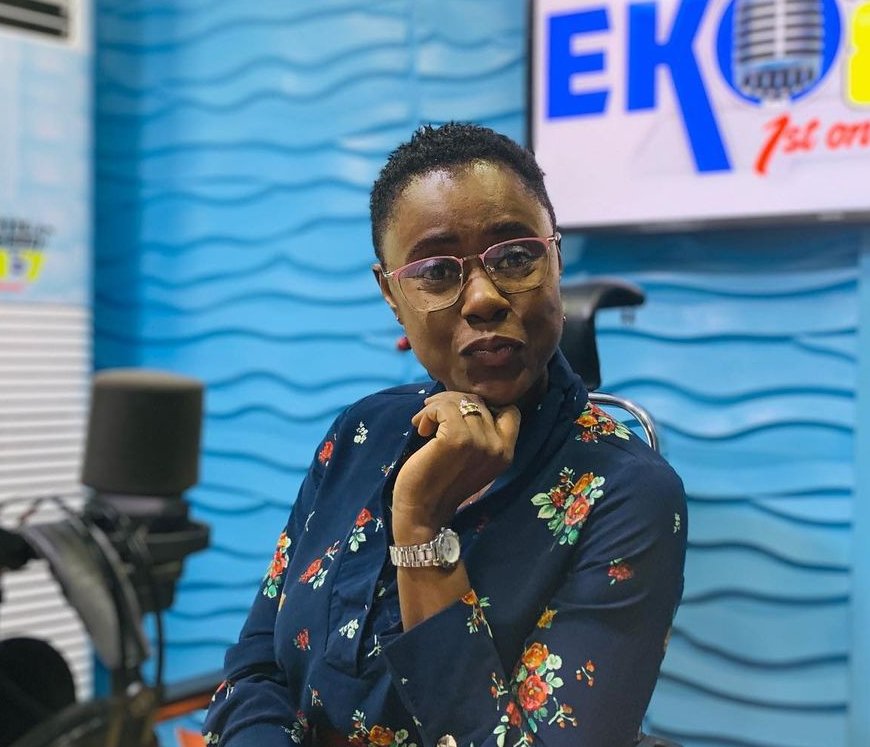 EKO 89.7 FM (@eko_897fm) on Twitter photo Hey guys, join <a href="/OfficialWaje/">WAJE🇳🇬</a> on #Oconnect with <a href="/omidireolabisi/">Olabisi Omidire</a> x <a href="/DjmagicBenson/">🎼Sensational DJ Magic</a>
By 12:05pm Today Hey guys, join <a href="/OfficialWaje/">WAJE🇳🇬</a> on #Oconnect with <a href="/omidireolabisi/">Olabisi Omidire</a> x <a href="/DjmagicBenson/">🎼Sensational DJ Magic</a>
By 12:05pm Today
