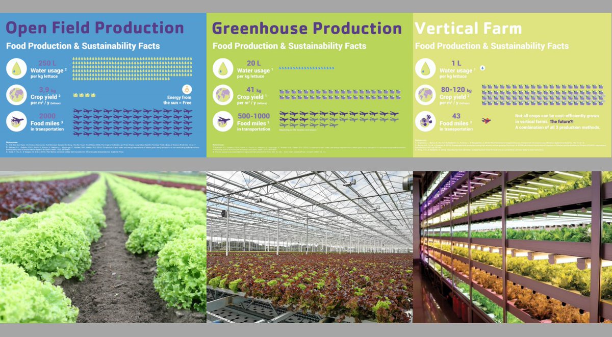 leigrow's tweet photo. "#CEA aims to avoid adverse environmental conditions in order to optimise growth and avert threats to yield and product quality."

Contact us to begin your success story at info@leigrow.com

#growlight #sustainable #innovation #agtechenlightened

https://t.co/7RvMUGqbYX https://t.co/RxSPxDPsMH