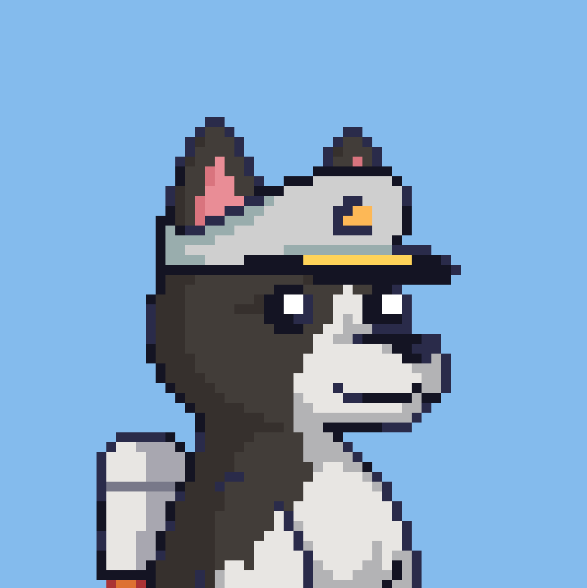 Emotional Support Dogs (SOLD OUT) tweet media