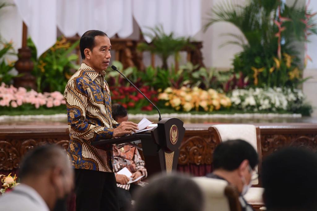 Joko Widodo tweet media