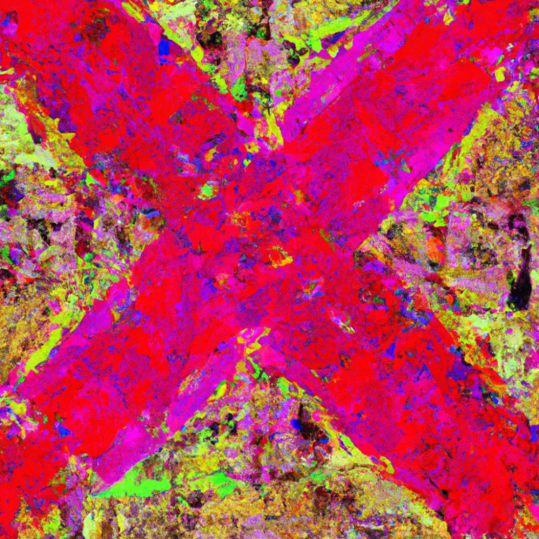 0xCollectionist's tweet photo. SOLD. Design #025-1-2-4 of Custo Barcelona collection.
- Properties: Third Generation
Pattern and shape: Stained glass
Stardust: intergalactic
Check out the Collection on OpenSea.
#Thecollectionist #nftart #nfts https://t.co/NTsCdc1Rz9