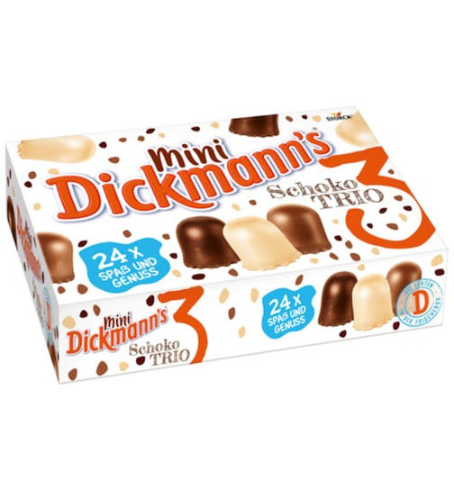 colmaclean's tweet photo. @TFTimeMachine From Germany, the original Dickmann. Basically a poor man’s Tunnocks Teacake. https://t.co/6sMaebZ7mq