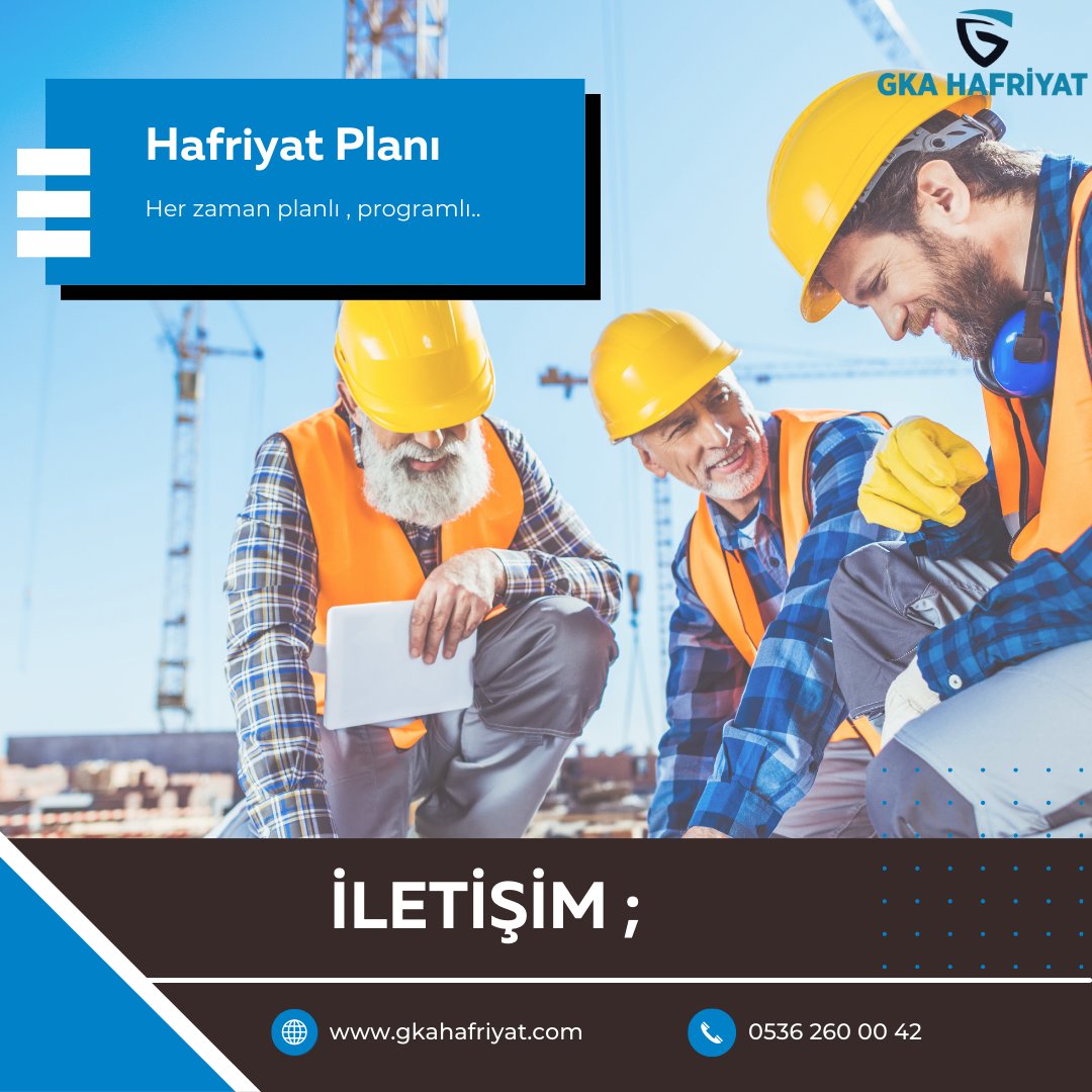 GuvenkaGroup's tweet photo. Her zaman planlı , programlı..
#hafriyat #yıkım #kentseldönüşüm #yerindedönüşüm #fabrikayıkım #baraj #proje #altyapı #dekapaj https://t.co/dj2IPgIVMZ