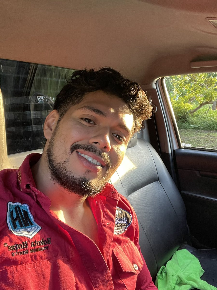 carlosarauzc's tweet photo. Las ganas de hacer las cosas mejor cada semana aquí vamos https://t.co/AvWJbKVv5h