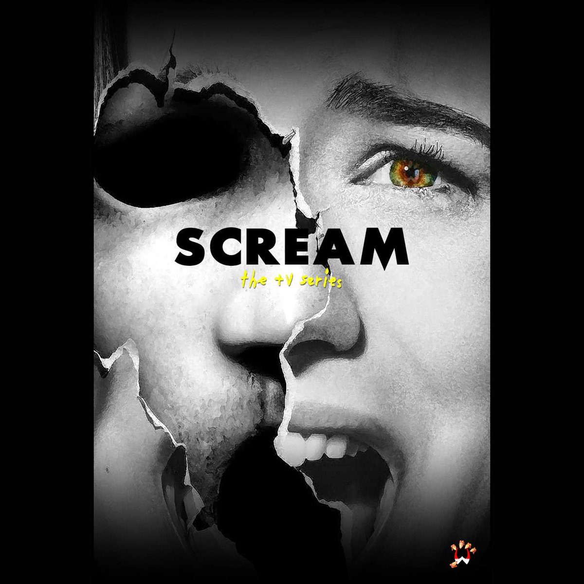LakewoodMorgue's tweet photo. Should we make a return for a proper season 3?
#ScreamTVSeries #SCREAMMTV #MTVScream #Scream #ScreamSeries #ScreamTVShow #Lakewood #themorgue #BrandonJames @ScreamMovies @VH1Scream https://t.co/P9P4QOD6zE