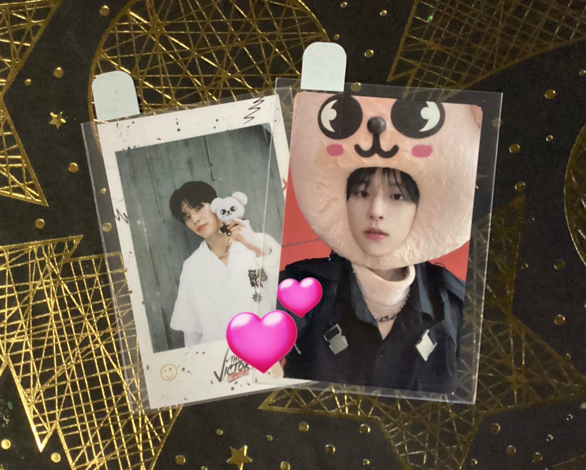 foiveseungchan's tweet photo. hello @for2mincart! seungmo arrived safely! thank you for letting me adopt this puppy and for the smooth transaction π
β£οΈ #for2minfeedbacks
π #looseymails https://t.co/h0jjPtUhag
