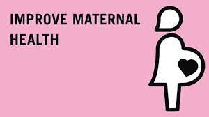 WRAZW1's tweet photo. The Sustainable Development Goal #3 seeks to:- Reduce global Maternal &amp; Mortality to 70 per 100 000 live births by 2030 https://t.co/dcg68ulxTk