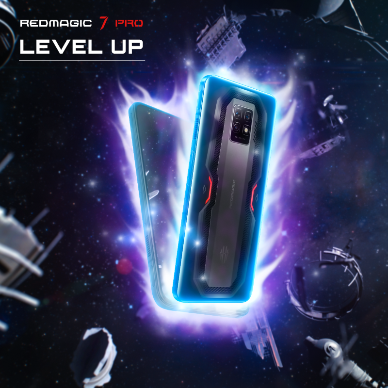 redmagicgaming's tweet photo. Updates are now up for:
#REDMAGIC6
#REDMAGIC6Pro
#REDMAGIC6SPro
#REDMAGIC7Pro

Click below to download👇