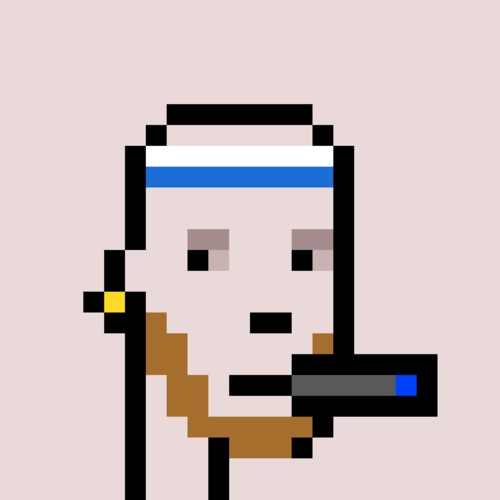 ZunkzStatsBot's tweet photo. 7 recent sales totaling $237. Top 4:
Zunk 17432, 0.03 ERC20 ($39)
Zunk 12729, 0.02 ERC20 ($37)
Zunk 16665, 0.02 ERC20 ($37)
Zunk 12256, 0.02 ERC20 ($31)
#cryptozunks https://t.co/yLRXB0xFWF https://t.co/chzI17fv1H