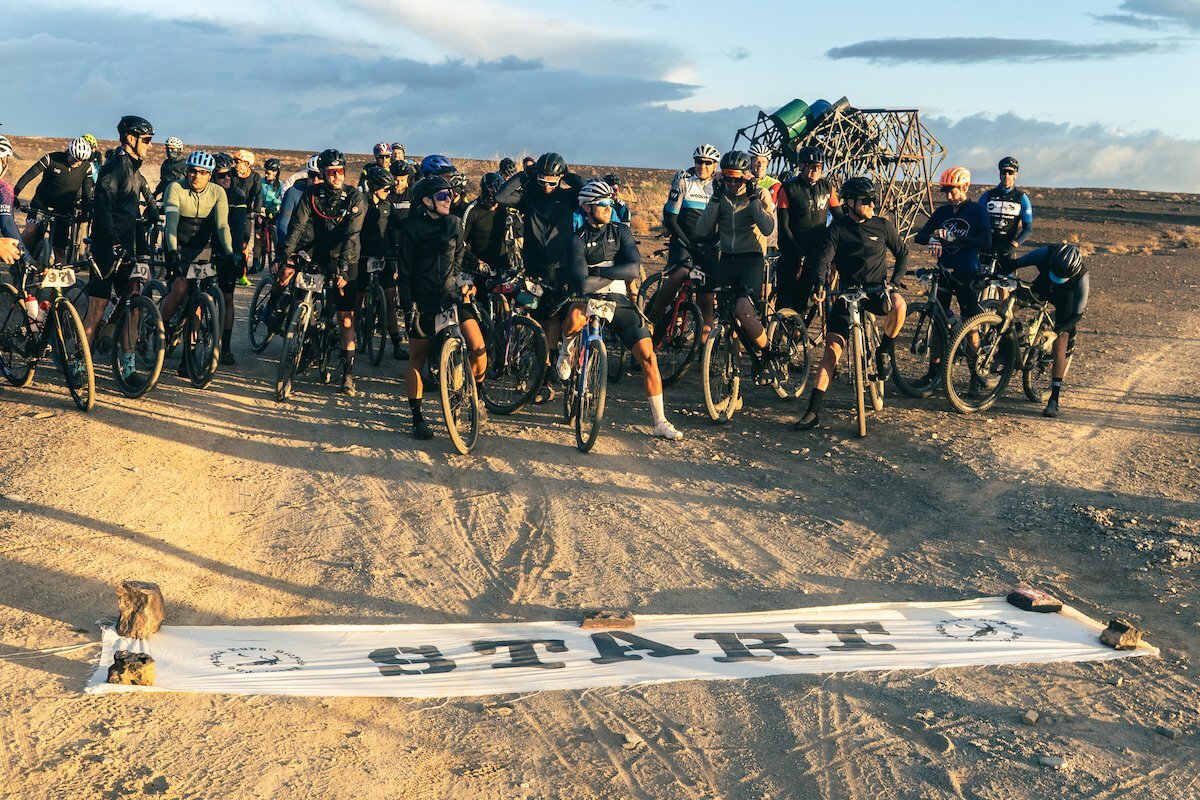 bikehubber's tweet photo. We've put together a list of gravel events for 2023 so that you can justify that N+1 purchase and ride your bike more this year 👇

https://t.co/y3SYi6jobU https://t.co/1kOeH4REoV