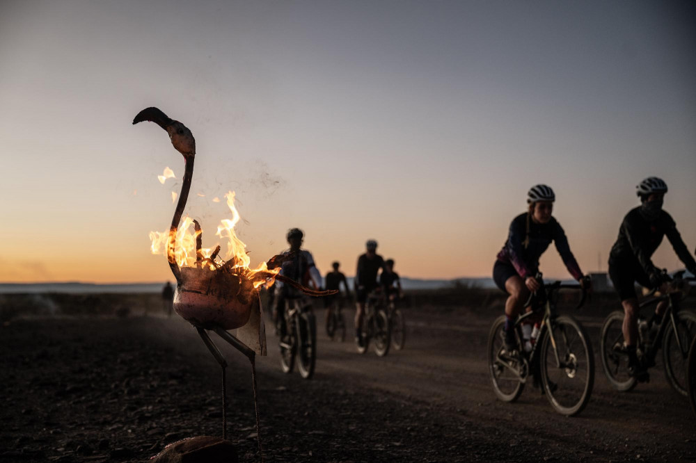 bikehubber's tweet photo. We've put together a list of gravel events for 2023 so that you can justify that N+1 purchase and ride your bike more this year 👇

https://t.co/y3SYi6jobU https://t.co/1kOeH4REoV