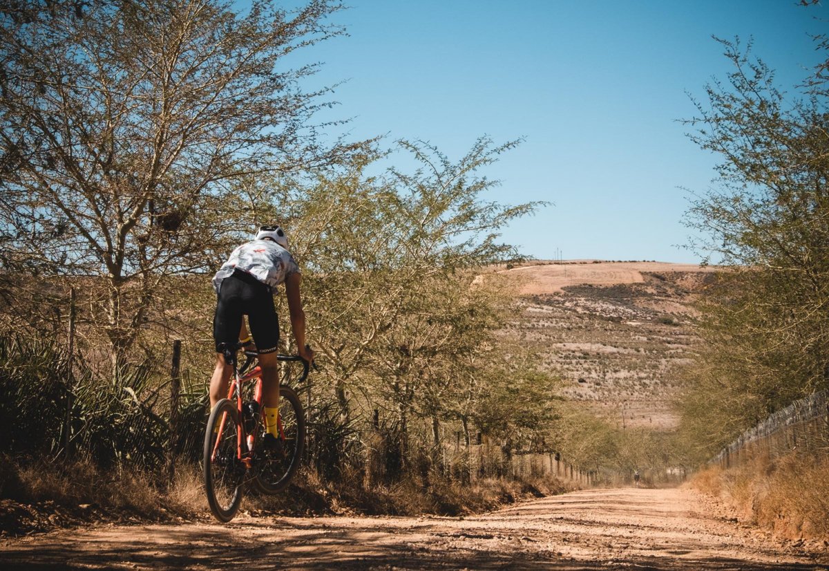 bikehubber's tweet photo. We've put together a list of gravel events for 2023 so that you can justify that N+1 purchase and ride your bike more this year 👇

https://t.co/y3SYi6jobU https://t.co/1kOeH4REoV