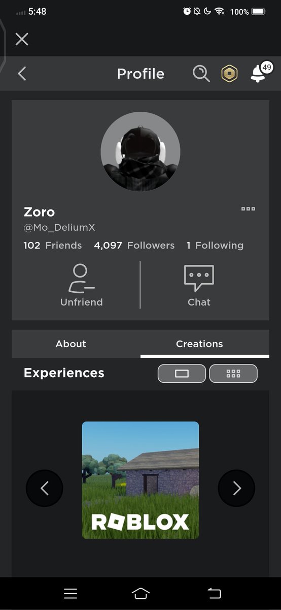 ROBINPLAYZ5's tweet photo. If anybody knows who this person is. Please curse him in any way possible thank u :) https://t.co/inV1LZ0jQx