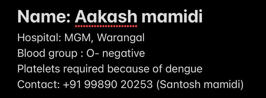 sarathrebel's tweet photo. Please RT https://t.co/XS0fVCiNka