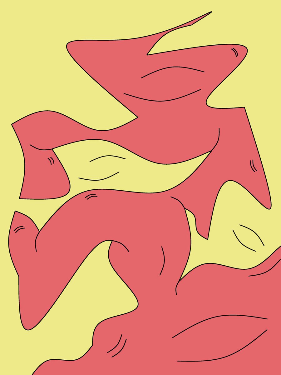 Good morning,
Psychatura’s art have the advantage that it lacks the traditional rules of art and the viewer can be free to assign a large spectrum of possible interpretations.

Allowlist Raffle Form: cuvertura.io/allowlist
Retweet and Follow <a href="/cuvertura/">Cuvertura</a> 
Tag 1 friend.
#nftart