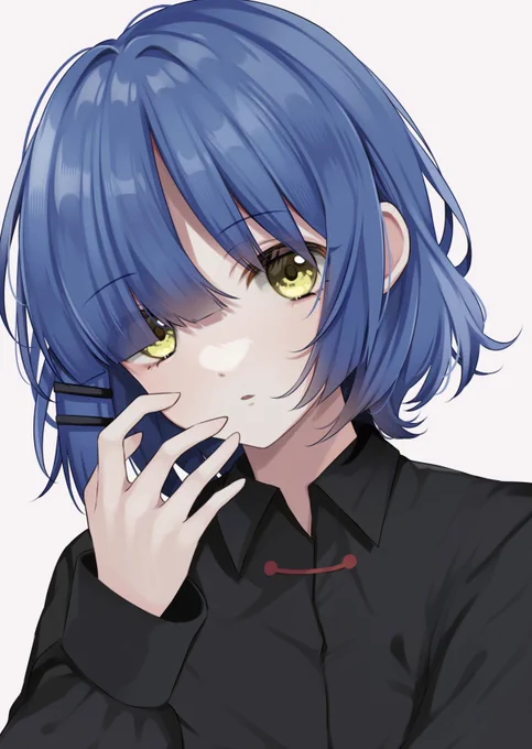 山田リョウ#ぼっち・ざ・ろっく 