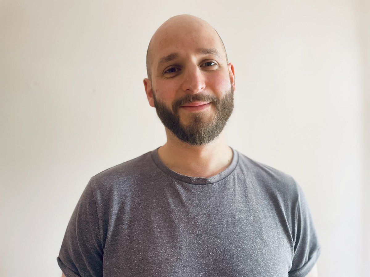 TechExeter tweet media