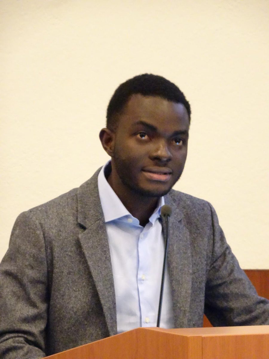 MontagnerLab's tweet image. Our little one Farouk @farou_abd fiercely defended his thesis and graduated in Medical Biotechnologies. We wish you a future with clean western blots and bright specific bands!
@DMM_Unipd @Unipd