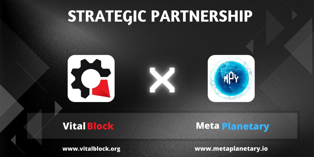 VB_Audit's tweet photo. We Are Delighted to Announce Our Strategic Partnership with @Metaplanetary1
⭐ #Metaplanetary Now Onboarded.
@VB_Audit Will carry out Full 🛡️Security Audit & KYC of The MPY Project & Will Issues A KYC Certification For The Project.
@VB_Audit 🤝@metaplanetary1
#BSC #Audit #KYC https://t.co/blZFNz0ARz