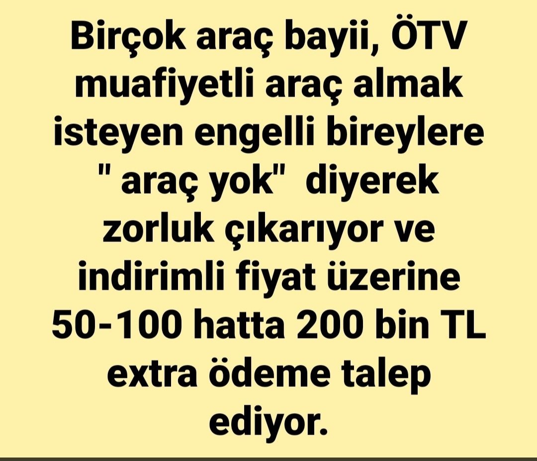 KbraEri8's tweet photo. #bayilerdesoygunvar https://t.co/6w0c5JCsOI