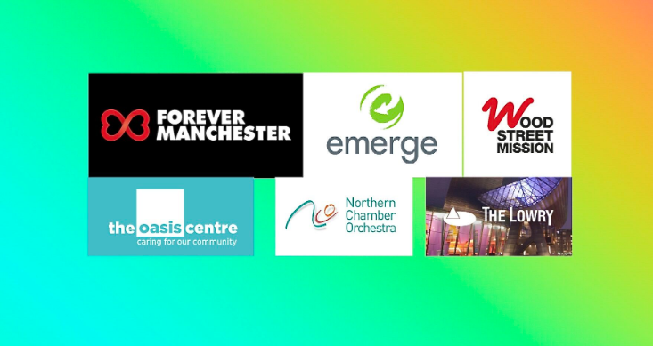 CDL_Software's tweet photo. Last year, #TeamCDL gifted almost £195,000 in donations to worthy recipients in &amp; around Greater #Manchester. 🐝🤗

@CDLStuart shares more: https://t.co/79ru5JKJuU

@4EVERManchester @EMERGERecycling @oasisgorton @WoodSt_Mission @NCO01 @UNOCHA @CR_UK @The_Lowry @SaveUKNews https://t.co/ydEqzEdcpx