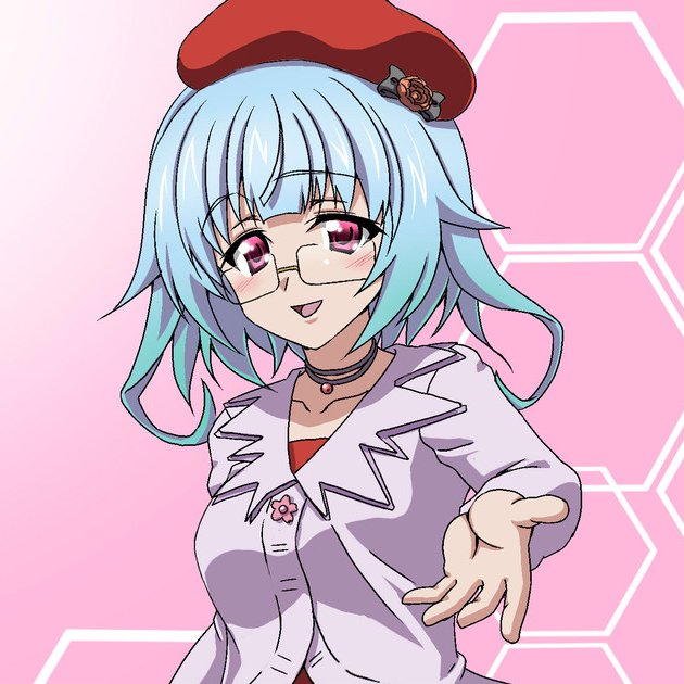 ちょっと古い簪の絵を手直ししたので支援サイトにUPしました

FANBOX:https://t.co/rueWeGbunM
Fantia:https://t.co/Xsfjz8zsc1 