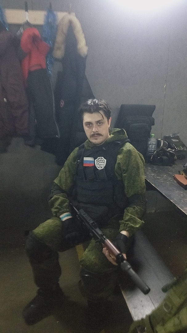 Kirill98569114's tweet photo. #клубпартизан #partisanclub #airsoft #airsoftrus #airsoftsport #Moscow #Russia #strikeball #страйкболл #АКС74У #CM035 #Калашников #Kalashnikov #CYMA #АК #AKS74U #bear
15.01.2023
Moscow, Russia.
The PARTIZAN Airsoft Club.
Open game - Single fire
Thank you all so much for playing https://t.co/9PLj93RHBd