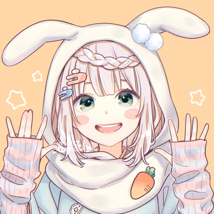 年賀状の絵 