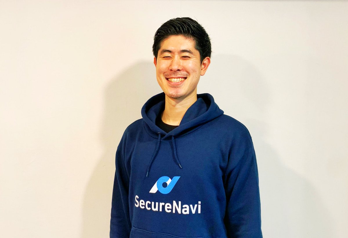 mottajapan's tweet photo. SecureNavi株式会社に参画しました！ISMSやPマークなどの取り組みを効率化するSaaS「SecureNavi」を開発・販売しているスタートアップです。今まで培った経験を活かしつつ、学びも積極的に取り入れていきます。チャレンジを応援してくれる皆さんに感謝です！引き続き宜しくお願い致します！ https://t.co/jNSMKlkfZK