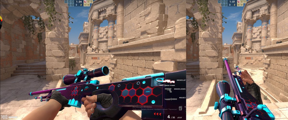 vlek_artist's tweet photo. New skin for #csgoskins AWP - Hex a Gone!
#VLEK
https://t.co/q9NKCsqBDx https://t.co/dpq74uKmkr