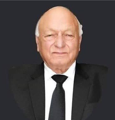 MunizaeJahangir's tweet photo. Heartbroken that our dear Latif Afridi is no more,he was shot dead in PHC.He was a true democrat who fought all his life against dictatorship,he gave free legal aid to families of missing https://t.co/ttwAGSl3Ag’s an irreparable loss for Pak &amp; especially for the legal community. https://t.co/al5asR7hwP