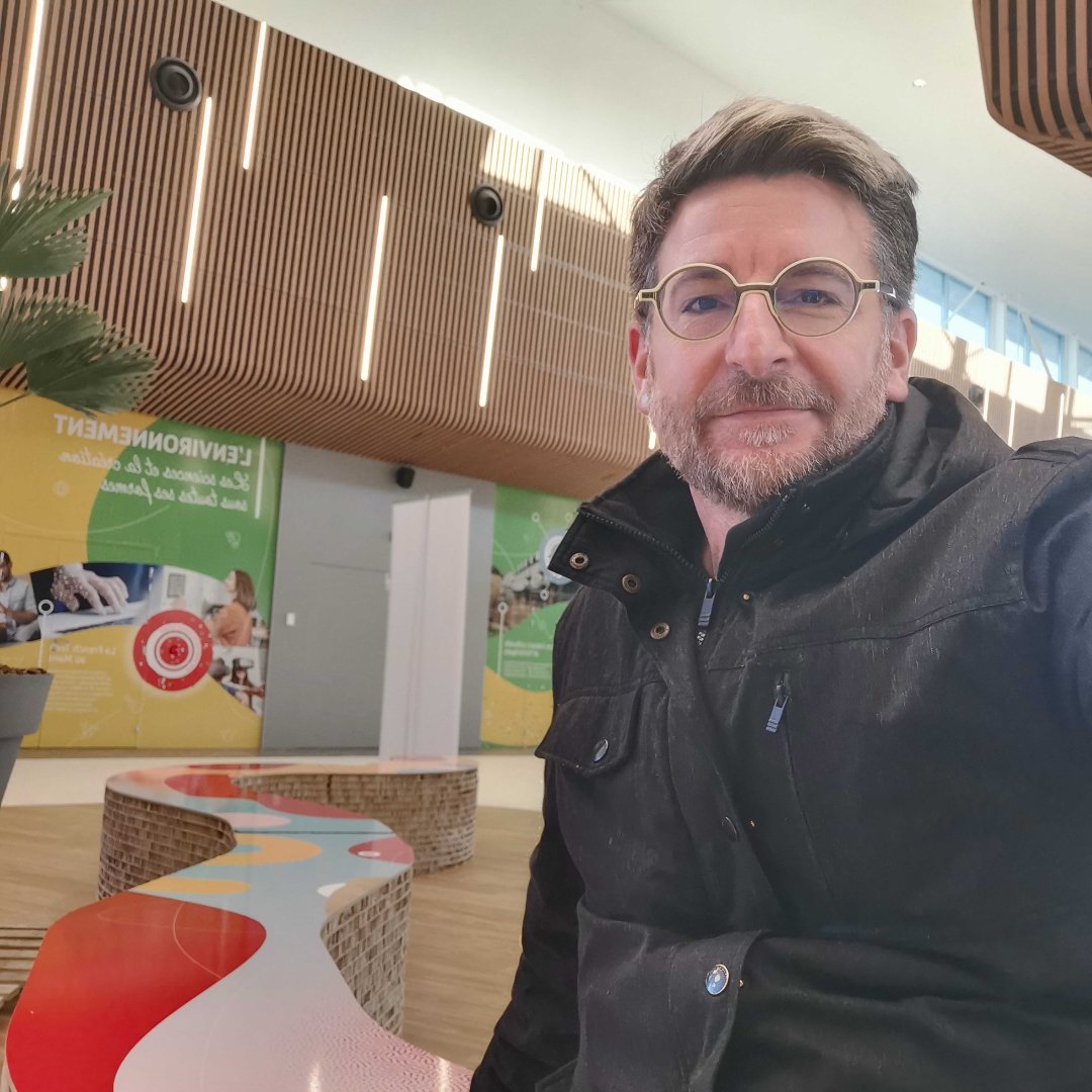 Breen France tweet media