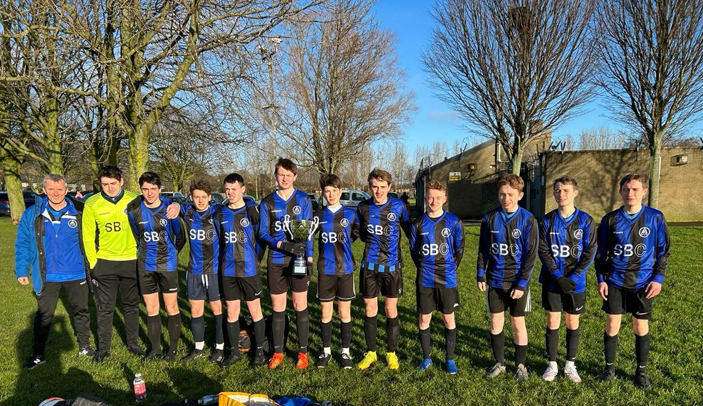 AquinasFcJunior tweet media
